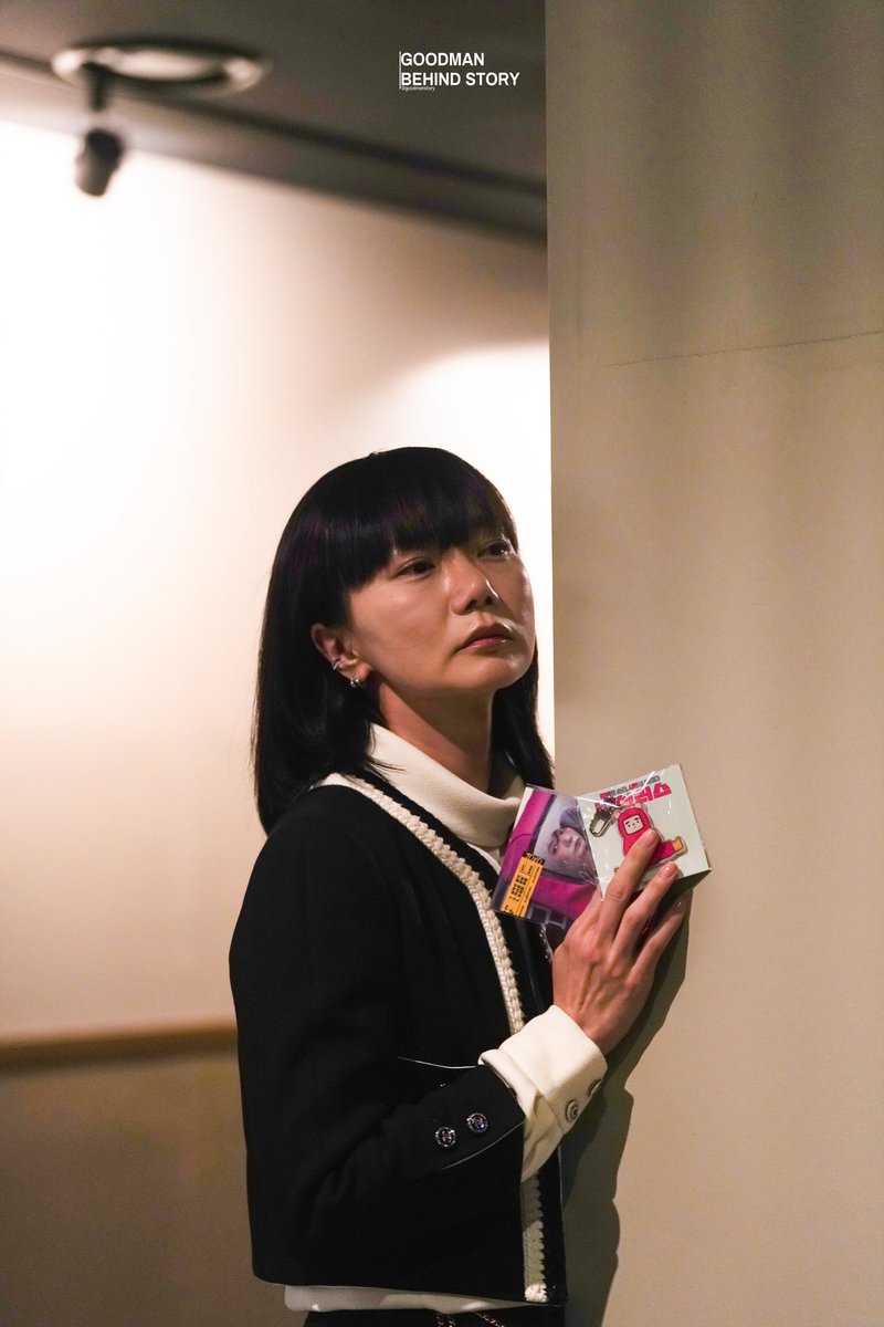 [#배두나 #BAEDOONA] 영화 <바이러스> 무대인사 & GV Behind Photo 대공개 📸✨ 두나 사랑단의 사랑을 가득 받았던 그날의 현장으로 함께 떠나보아요 💓...