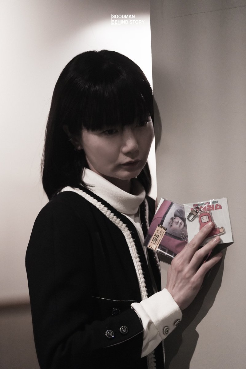 [#배두나 #BAEDOONA] 영화 <바이러스> 무대인사 & GV Behind Photo 대공개 📸✨ 두나 사랑단의 사랑을 가득 받았던 그날의 현장으로 함께 떠나보아요 💓...