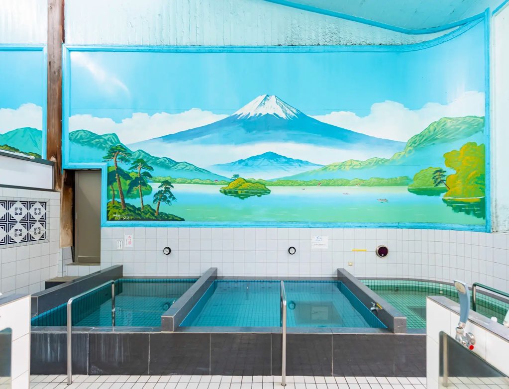 7/6(日)
風呂アンビエント
at 滝野川稲荷湯

ノベルティ付きチケットソールドしました。銭湯のロッカーキーのような、木製キーホルダー！通常チケットも完売間近です。

現役の銭湯で、 TAKEO WATANABEさん、Momose Yasunagaさん、Kenji Azumaさんの生演奏に浸かりませんか？

passmarket.yahoo.co.jp/event/show/det…