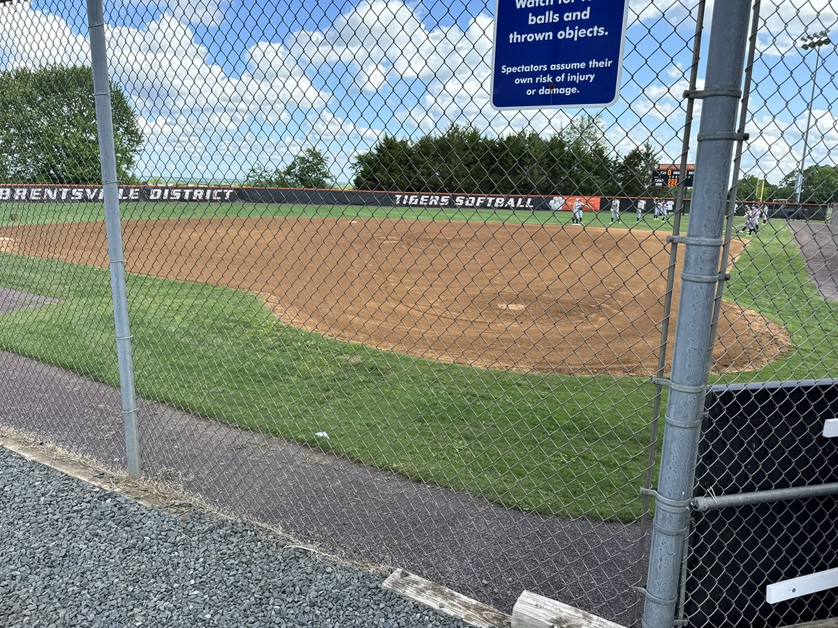Brentsville Sports (@brentsvillespo1) on Twitter photo When you have a world class turf program you don’t have rainouts <a href="/TurfgrassTiger/">Brentsville Turf Toro Grounds Academy</a> When you have a world class turf program you don’t have rainouts <a href="/TurfgrassTiger/">Brentsville Turf Toro Grounds Academy</a>