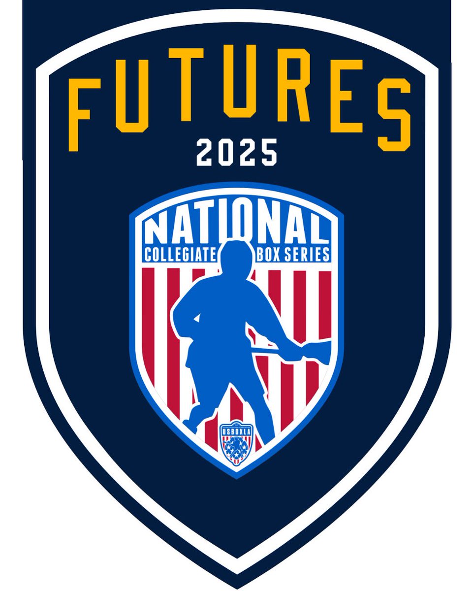 🗣️NCBS Futures Youth Tournament

Age Groups:
Boys 2026/2027/2028
Boys 2029/2030
Boys 2031/2032
Boys 2033/2024
Dates:
Aug 9/10th, 2025
Location:
Rochester Institute of Technology
Gene Polisseni Arena
200 Lomb Memorial Dr, Rochester, NY 14623

usboxla.com/ncbsfutures  👈🏼