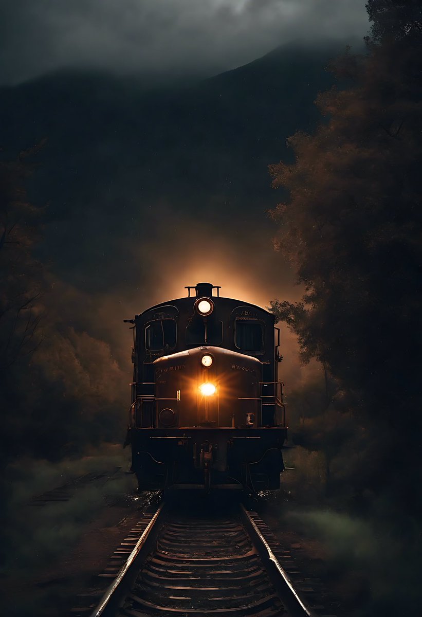 "I could swear that the forest talks to me. I constantly hear whispers on the edge of comfort. It's becoming layered, almost oceanic in the way the tidal waves caress and crash on the shore." ~Holt

:Actively writing Part 31, Secrets Hidden In Her Forest, right now :