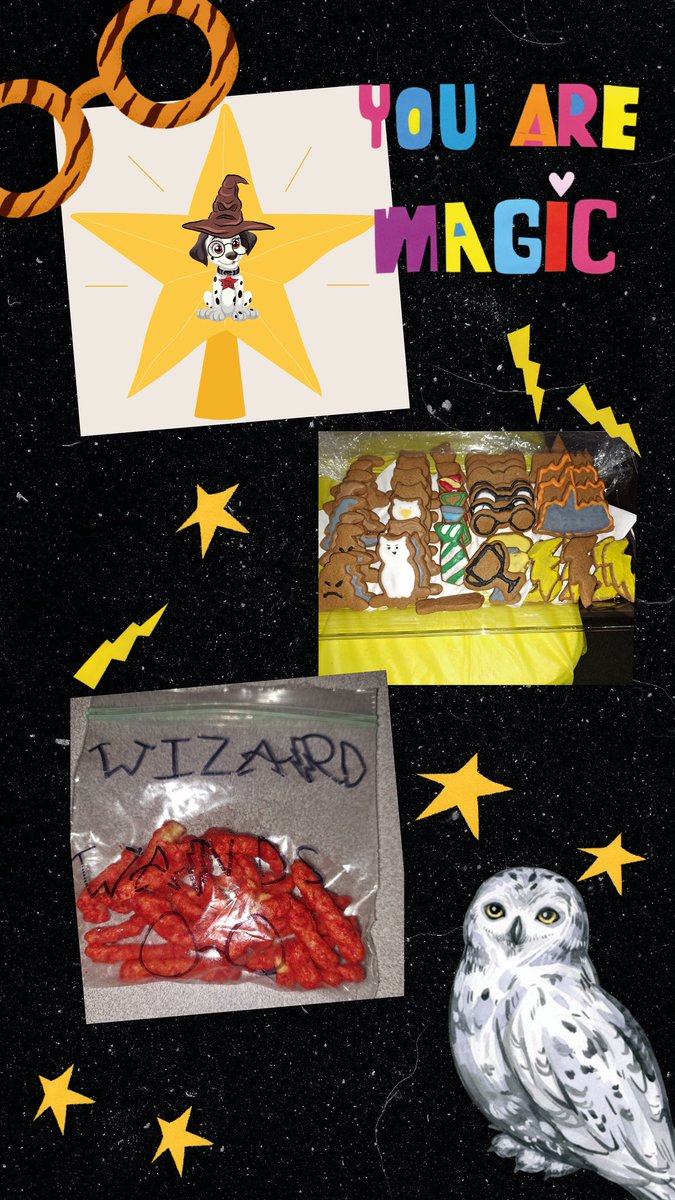 CHerrera_HBES (@herreracristie) on Twitter photo Dalmatian Harry Potter Club celebrated today. So many treats, but best of all we spent quality time together celebrating our reading & our gifts. #TimeToShine #SISD_Reads <a href="/HBall_ES/">Ana Soto</a> <a href="/asper_HBES/">asper robles</a> <a href="/SusanaZ_HBES/">Susana Zamora</a> <a href="/lgonz_HBallES/">L. Susana Gonzalez</a> Dalmatian Harry Potter Club celebrated today. So many treats, but best of all we spent quality time together celebrating our reading & our gifts. #TimeToShine #SISD_Reads <a href="/HBall_ES/">Ana Soto</a> <a href="/asper_HBES/">asper robles</a> <a href="/SusanaZ_HBES/">Susana Zamora</a> <a href="/lgonz_HBallES/">L. Susana Gonzalez</a>