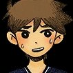 TenderResolve's tweet photo. "Why would they require you to say both opt---"

Hero decided it was best not to ask.

"Here please, I need a moment away from Sally and Kel, I can't hear myself think at home." https://t.co/tKnTv5qo0C