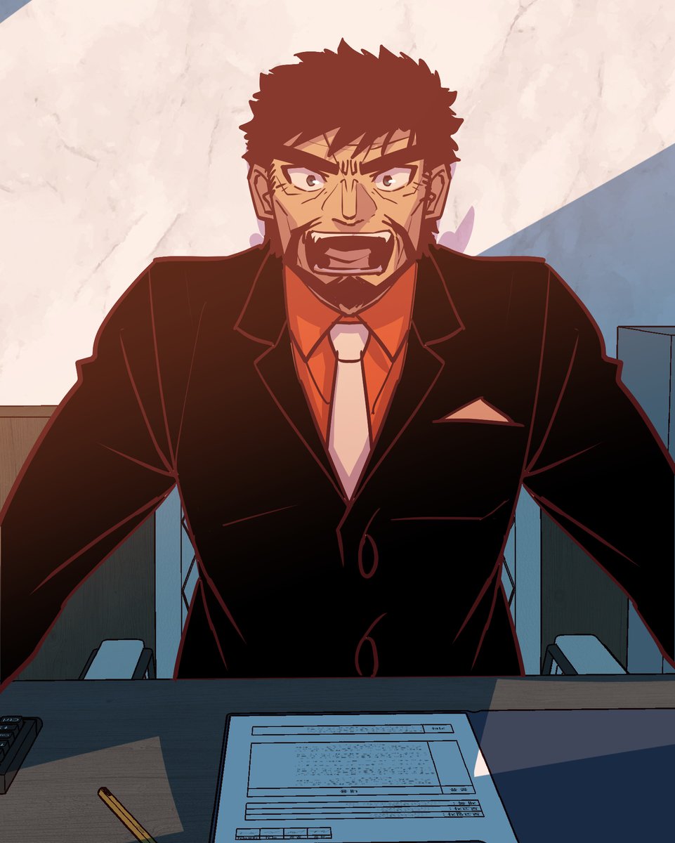 울트라 캐피탈 35화 푸른 하늘 아래 -마지막 편-과 울트라 캐피탈 36화 파산잡이 -1-편이 업로드 되어졌습니다. 차후 푸른 하늘 아래편의 후기가 올라오겠지만, 이런 이야기를 쓸 수 있다는 현실에 항상 감사하곤 합니다.

series.naver.com/comic/detail.s…