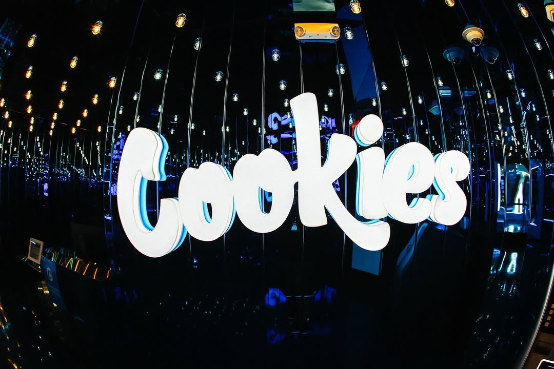 Cookies On The Strip (@cookiesotstrip) on Twitter photo Today We Are Celebrating Our Fourth Year Anniversary π Come In & Show Us Love! <a href="/cookiesglobal/">Cookies πͺ</a> #CookiesOnTheStrip Today We Are Celebrating Our Fourth Year Anniversary π Come In & Show Us Love! <a href="/cookiesglobal/">Cookies πͺ</a> #CookiesOnTheStrip