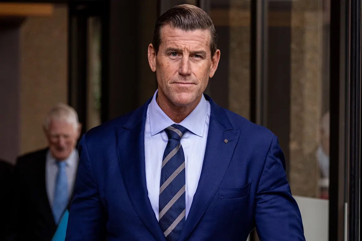 Vaxatious Litigant 💉⚖️👨‍⚖️ tweet media