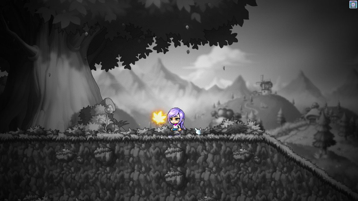 thamireslyrio's tweet photo. @MaplestoryU I think I'm in love with this story 🥹 https://t.co/L0mB2S9KLp