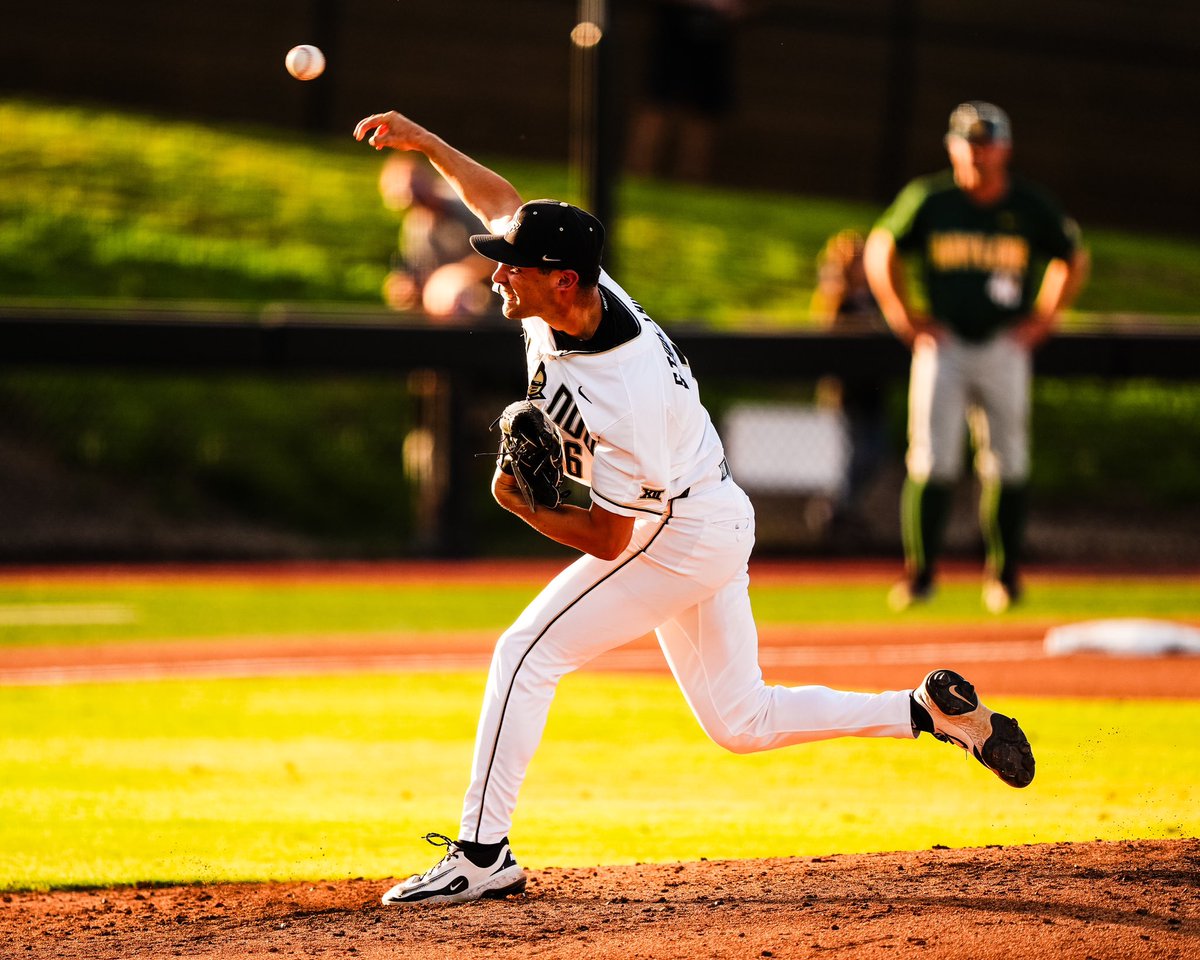 UCF Baseball tweet media