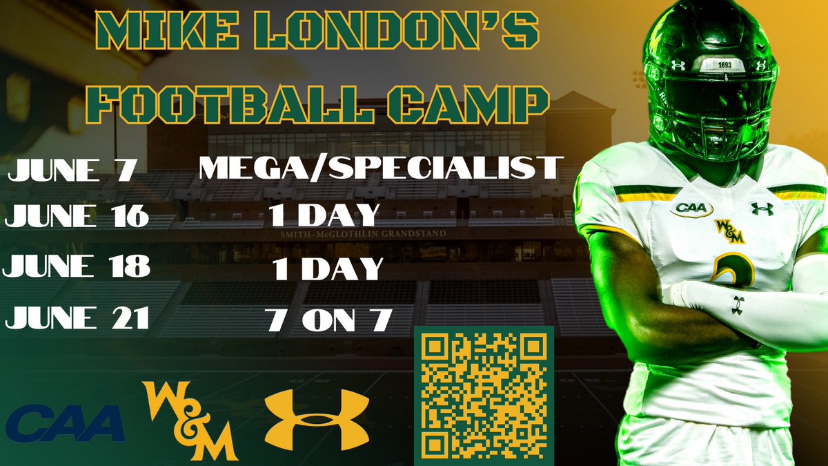 Mike London Sr. ⚔️ (@coachmikelondon) on Twitter photo 