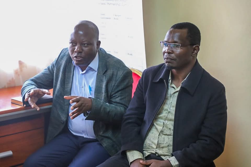 Meru County tweet media