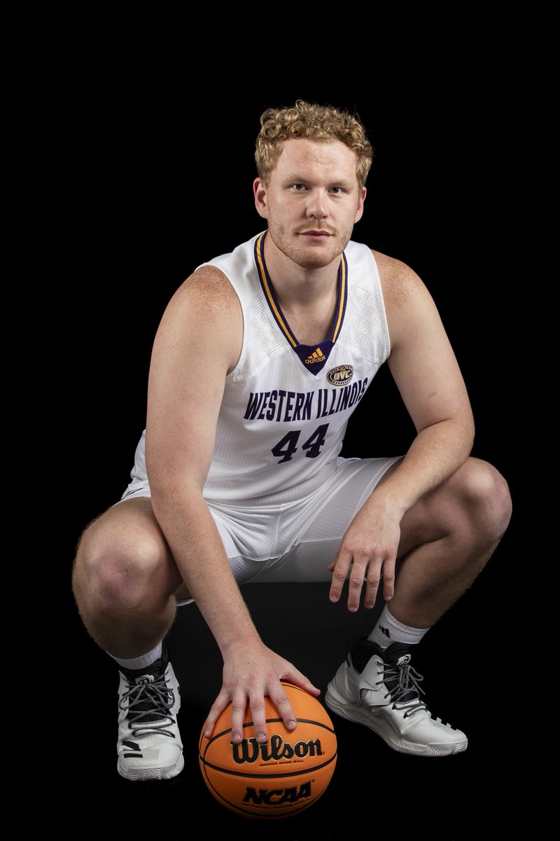 Not done yet <a href="/WIUMBB/">Western Illinois Men's Basketball</a> #committed