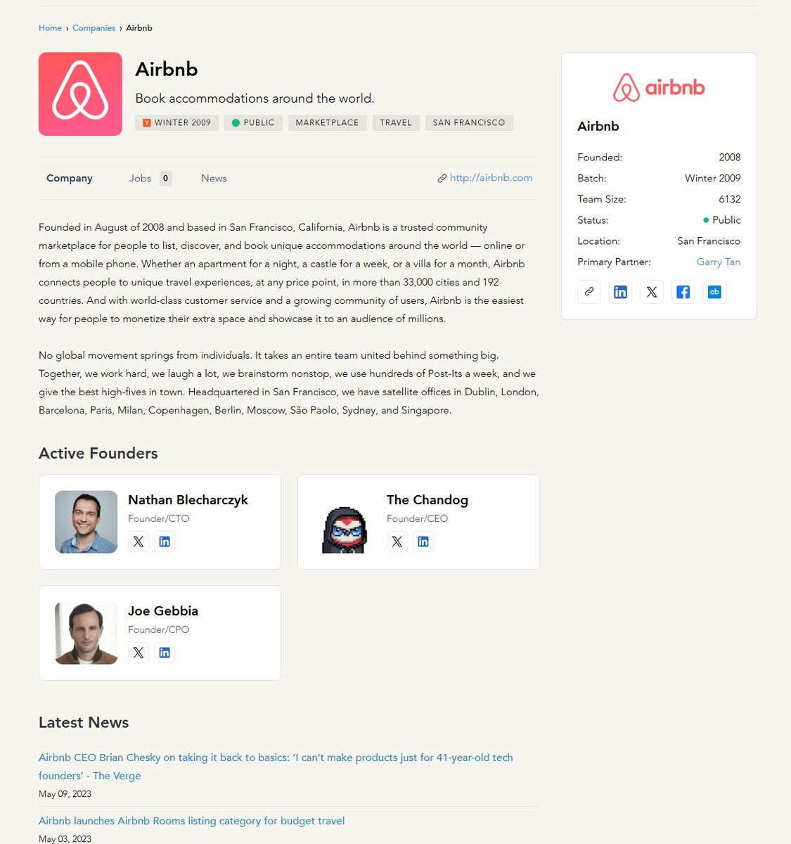 chandog.eth (@thechandog) on Twitter photo Hey, <a href="/pasternak/">Ben Pasternak</a> <a href="/timobraz/">Timofey Obraztsov</a> <a href="/maruthibasava/">maruthi</a>
Still working on this, would love to tokenize Airbnb! Please contact me! Hey, <a href="/pasternak/">Ben Pasternak</a> <a href="/timobraz/">Timofey Obraztsov</a> <a href="/maruthibasava/">maruthi</a>
Still working on this, would love to tokenize Airbnb! Please contact me!
