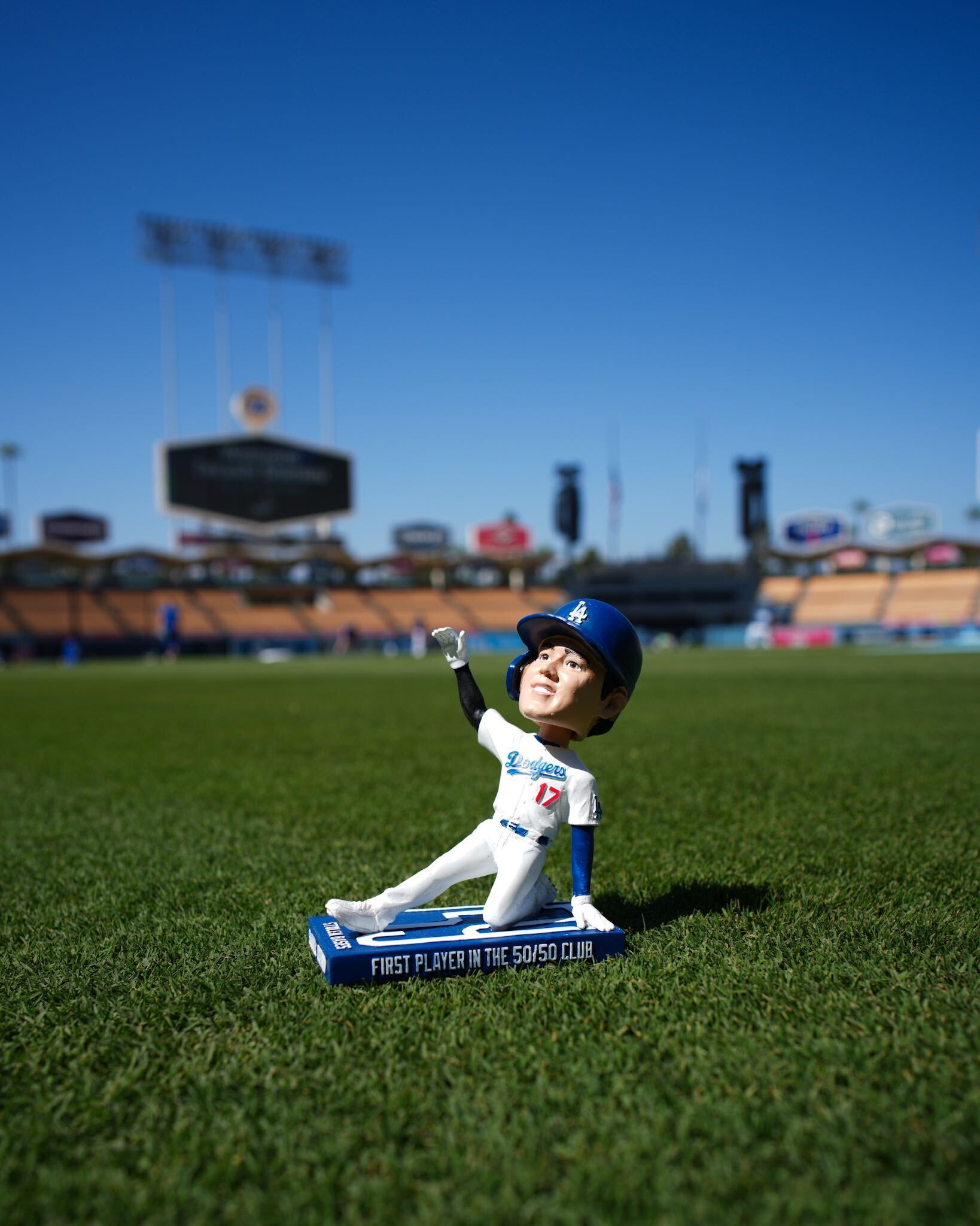MLB on X: 