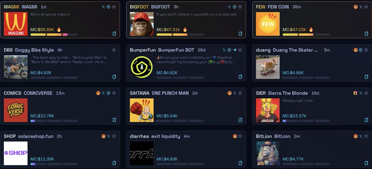 BumperFun Bot | Solana tweet media