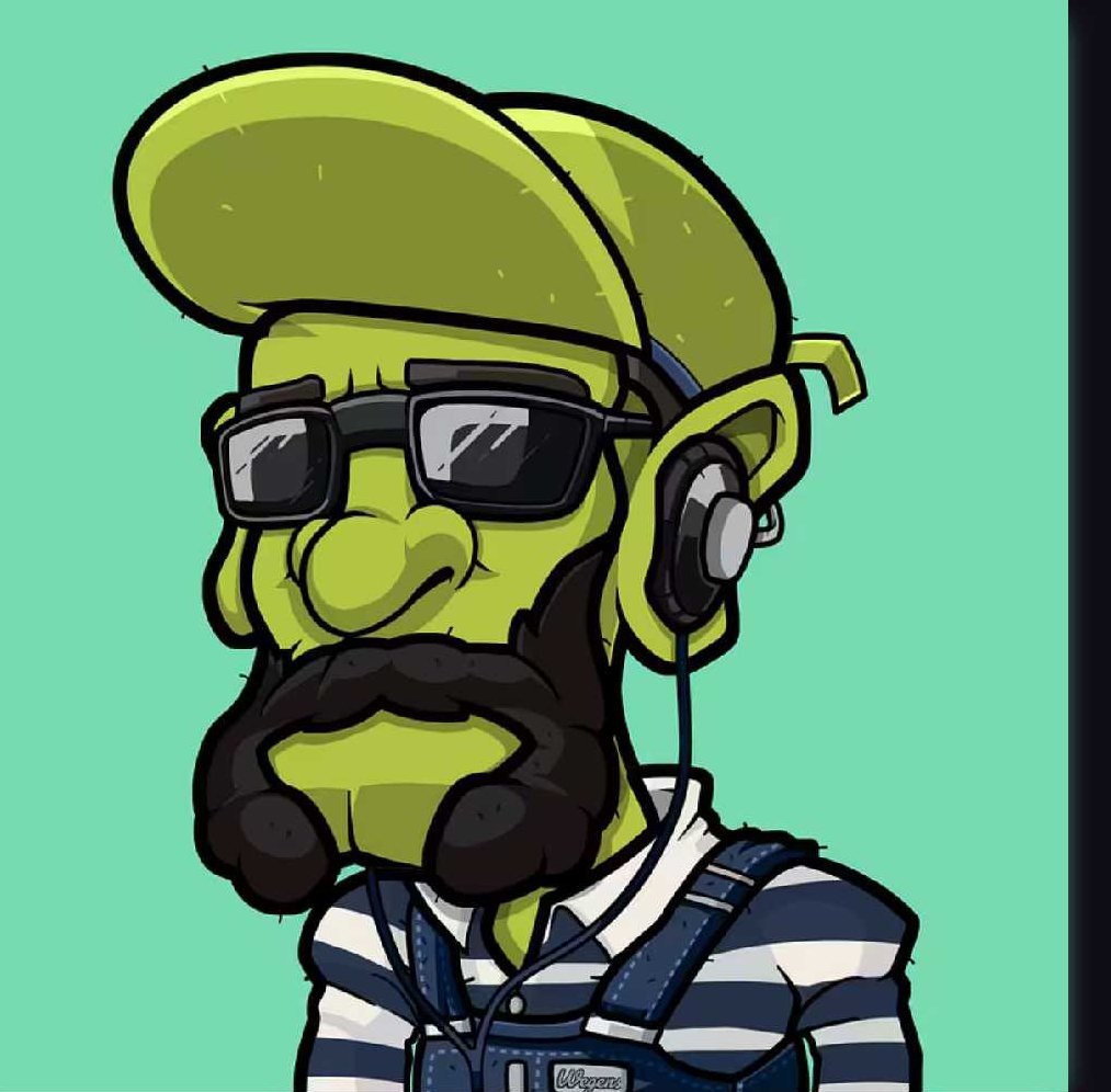 Wegen Community (@wegenscrew) on Twitter photo ๐ฅwe want to giveaway a Dope Wegen ๐ง๐ฅ๐ฅ
๐ Thatโs right ๐ค Have you noticed yet ๐จ
Rules โ
๐ค Like,Retweet,Follow <a href="/WegensCrew/">Wegen Community</a> and <a href="/WegenNFT/">Wegen NFT</a> also BOOKMARK ๐
๐ Tag 3 frens turn ๐on
๐ Goodluck ends in 72hrs
๐จ discord.gg/wegennft
Come vibe
#AMPLIFY ๐ฅwe want to giveaway a Dope Wegen ๐ง๐ฅ๐ฅ
๐ Thatโs right ๐ค Have you noticed yet ๐จ
Rules โ
๐ค Like,Retweet,Follow <a href="/WegensCrew/">Wegen Community</a> and <a href="/WegenNFT/">Wegen NFT</a> also BOOKMARK ๐
๐ Tag 3 frens turn ๐on
๐ Goodluck ends in 72hrs
๐จ discord.gg/wegennft
Come vibe
#AMPLIFY