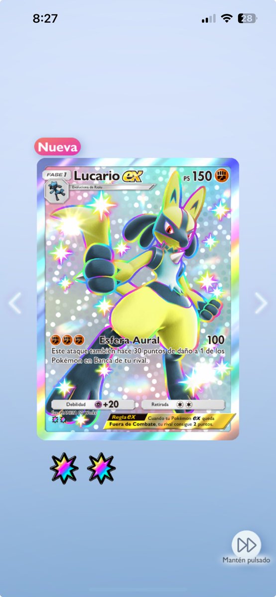 BugcatcherCL's tweet image. Puuuum