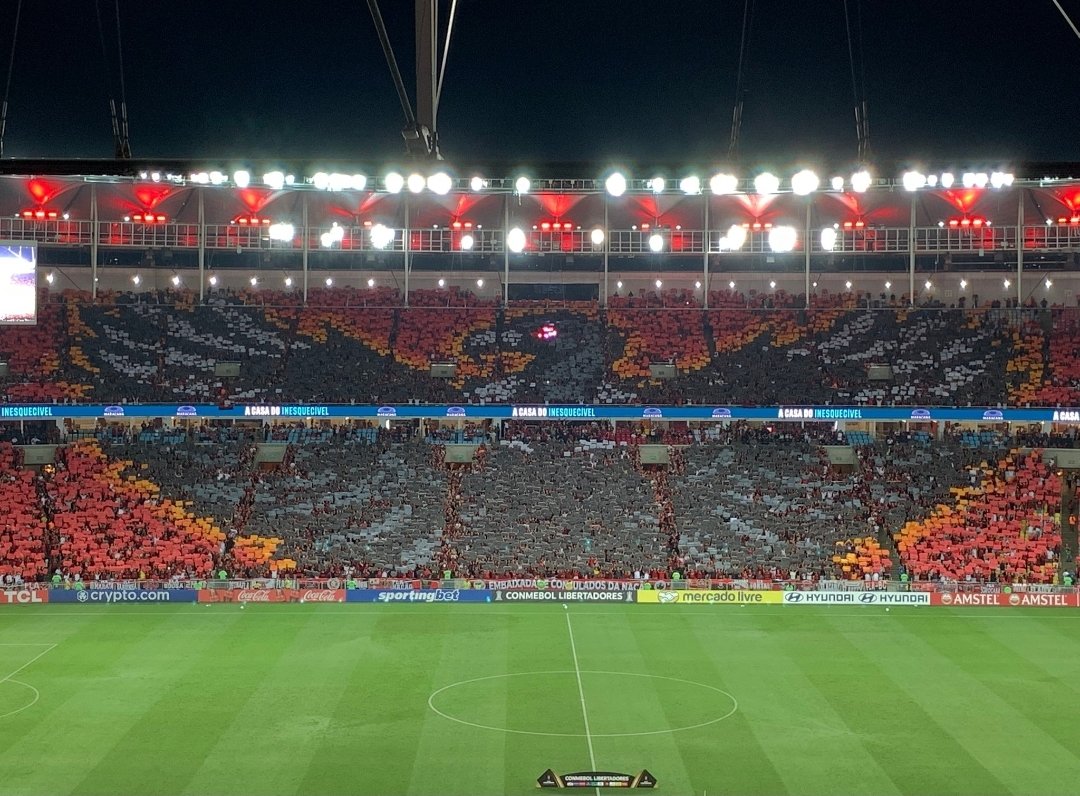 sim, isso não é uma mentira 

o mosaico na leste ficou PERFEITO
