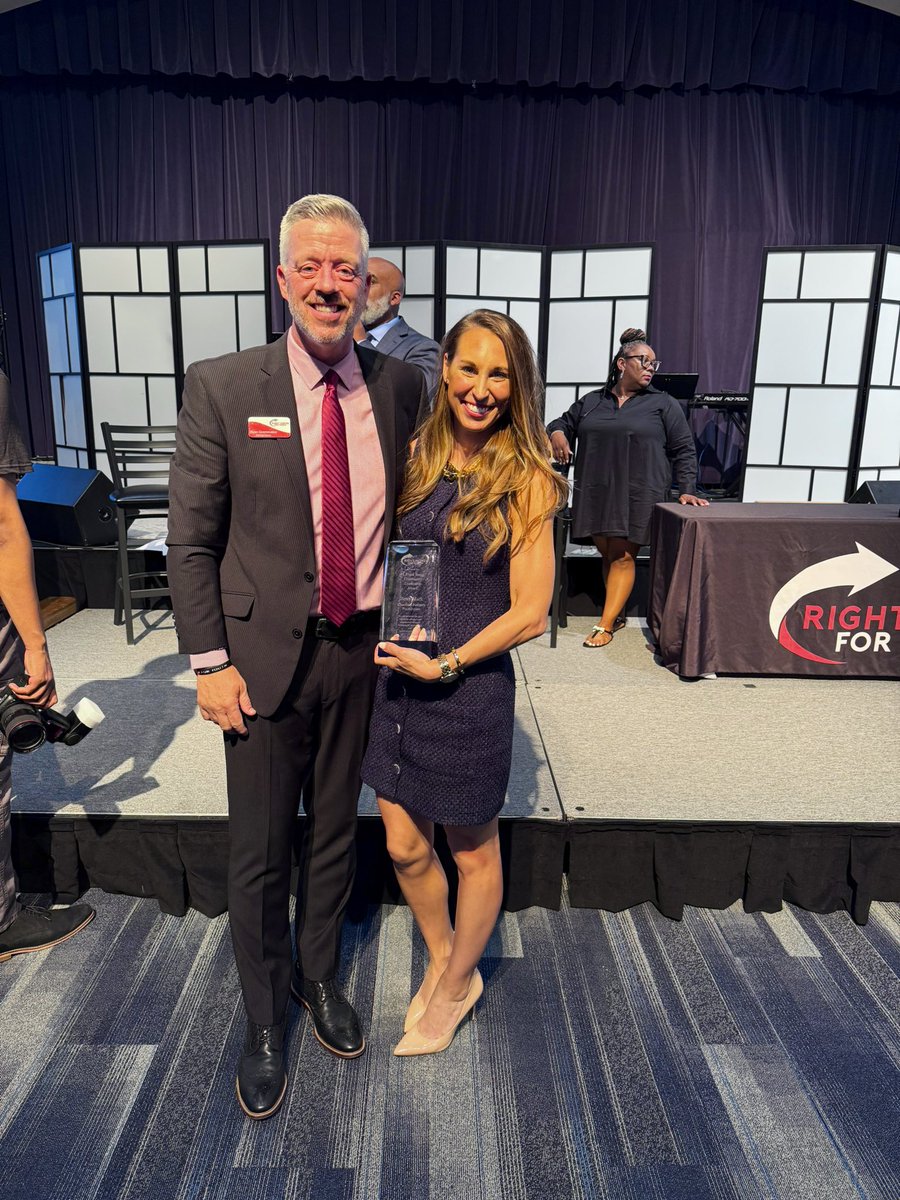 Betsy Mack (@betsy_mack) on Twitter photo So honored to receive the J. Frank Bragg Community Leadership Award from <a href="/RMFYCharlotte/">Right Moves For Youth</a>. Grateful for the incredible work and vision of Executive Director <a href="/ryangrammatico/">Ryan Gr〽️〽️atico, Sr.</a> and the entire RMFY team—thank you for your tireless dedication to empowering youth. 💙 So honored to receive the J. Frank Bragg Community Leadership Award from <a href="/RMFYCharlotte/">Right Moves For Youth</a>. Grateful for the incredible work and vision of Executive Director <a href="/ryangrammatico/">Ryan Gr〽️〽️atico, Sr.</a> and the entire RMFY team—thank you for your tireless dedication to empowering youth. 💙