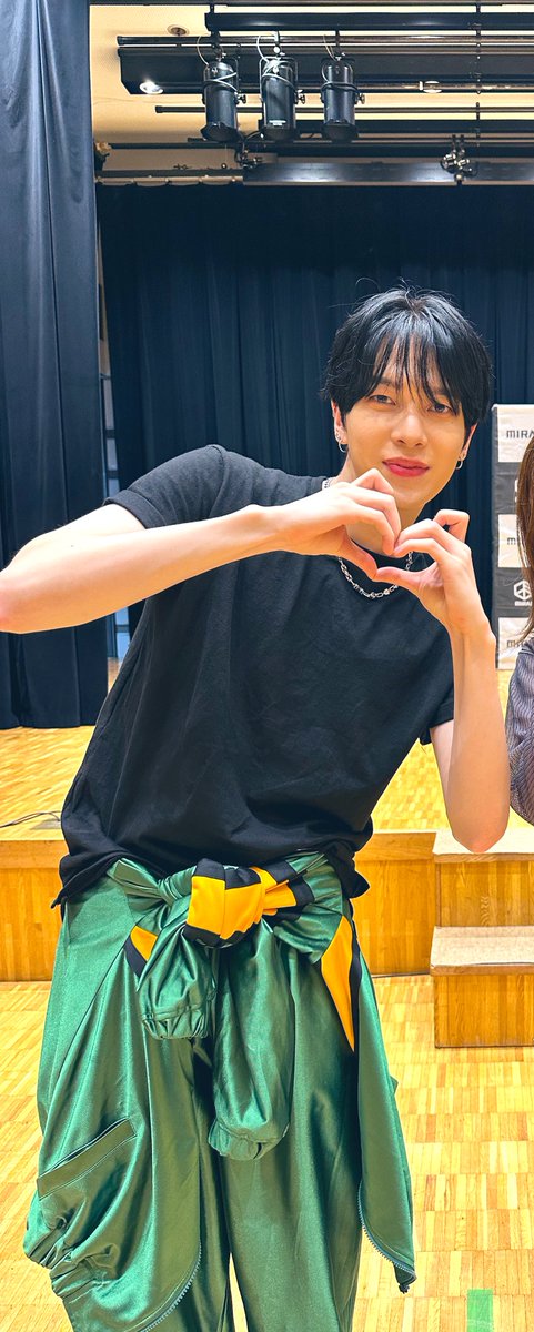 dongpyo443's tweet photo. ちゅんちゅんお誕生日おめでとう〜♡♡

最高に幸せな一日になりますように🥰🫶

#준혁이의_두번째_도전을_응원합니다

#POLARIX #イジュニョク #이준혁 #LEEJUNHYUK #李埈赫 https://t.co/HBQ8zDOmi7