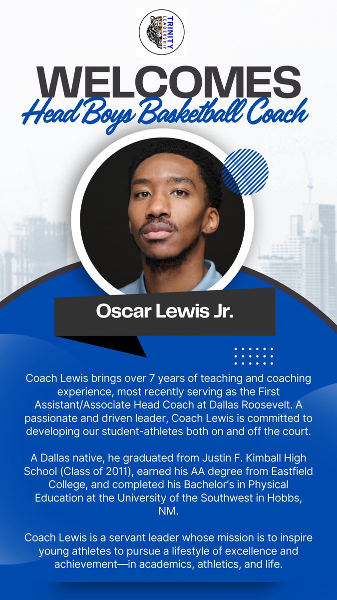 Oscar Lewis tweet media