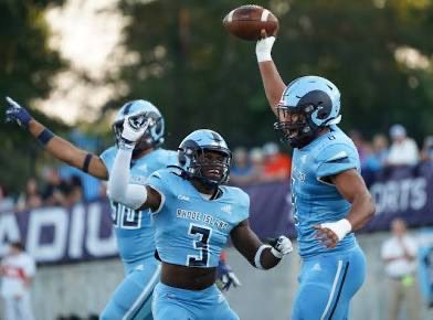 Jermaine Waters Jr (@jermainew4ters) on Twitter photo #AGTG I am blessed to receive my 9th D1 offer from <a href="/CoachFlanaganRI/">Mike Flanagan</a> to <a href="/RhodyFootball/">Rhody Football</a>!
<a href="/CocoaFootball/">Cocoa Football</a>
<a href="/Coach_Meny/">Coach DeMarkulus Menyfield</a>
<a href="/Cocoa_Schneider/">Ryan Schneider</a>
<a href="/OfficialAthlete/">James Folston Jr.</a> #AGTG I am blessed to receive my 9th D1 offer from <a href="/CoachFlanaganRI/">Mike Flanagan</a> to <a href="/RhodyFootball/">Rhody Football</a>!
<a href="/CocoaFootball/">Cocoa Football</a>
<a href="/Coach_Meny/">Coach DeMarkulus Menyfield</a>
<a href="/Cocoa_Schneider/">Ryan Schneider</a>
<a href="/OfficialAthlete/">James Folston Jr.</a>