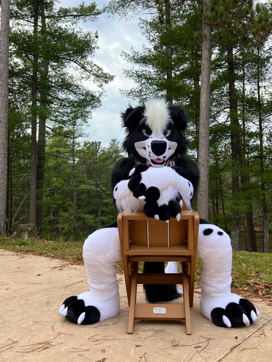 π Beau Collie π½ (@farmdoggo) on Twitter photo Iβll just sit here and wait for more flops πΆ
πͺ‘: <a href="/TwinkyArts/">Twinky Artsβ¨</a>
πΈ: <a href="/aqueerwolf/">Katav πΊ g(r)ay wolf π bighorn(y) ram</a> Iβll just sit here and wait for more flops πΆ
πͺ‘: <a href="/TwinkyArts/">Twinky Artsβ¨</a>
πΈ: <a href="/aqueerwolf/">Katav πΊ g(r)ay wolf π bighorn(y) ram</a>