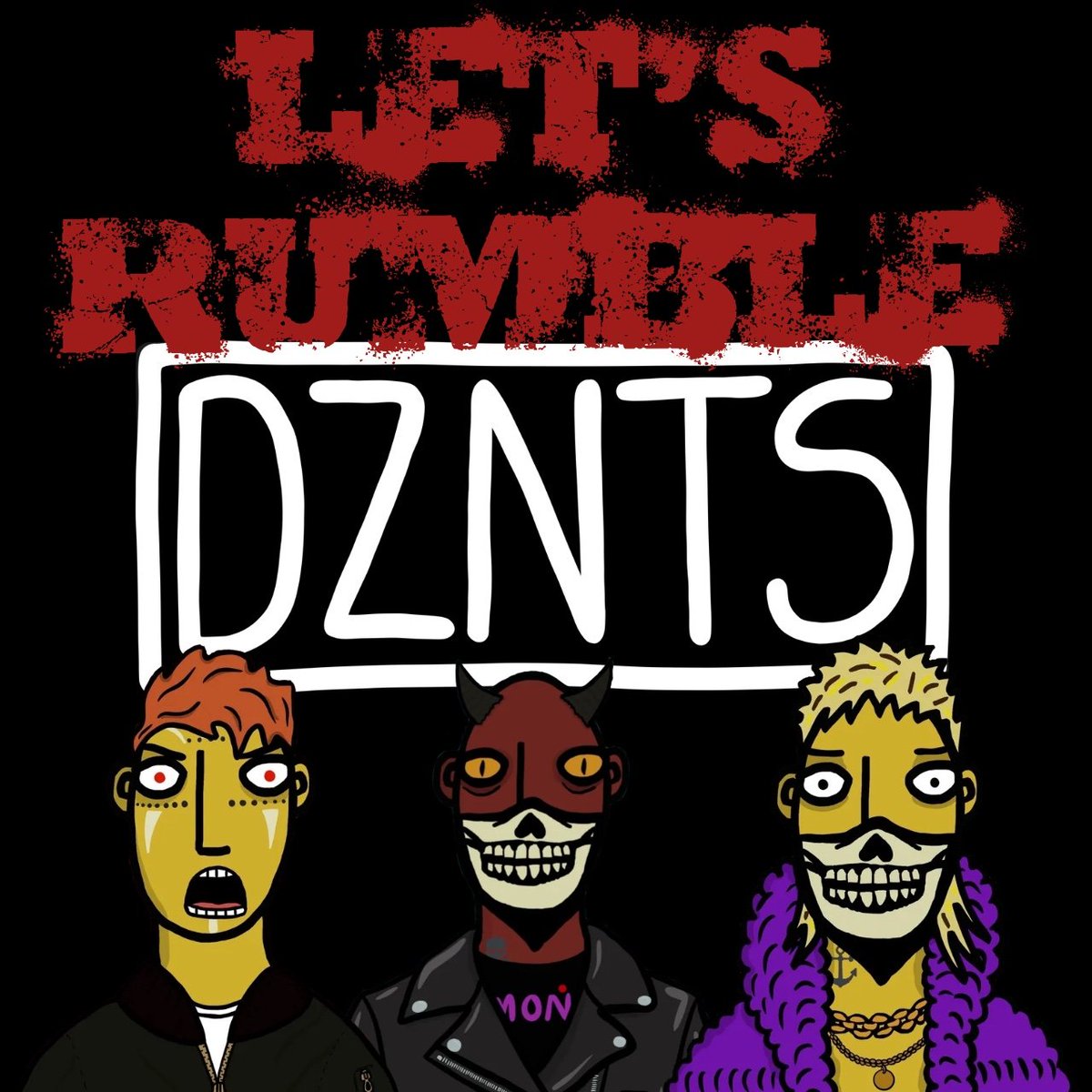 Gooost π₯ (@gooost18) on Twitter photo π₯π¨π₯π¨π₯π¨π₯π¨π₯π¨π₯π¨
FRIDAY NIGHT Rumble incoming, Nutzzzz!!!! Viking style! π‘π‘
Rumble is open for registration in the Discord (Link in comments)
Don't forget to Like, Repost, and let all your battle buddies know!!!
We'll kick this thing off at 4pm EST and the winner π₯π¨π₯π¨π₯π¨π₯π¨π₯π¨π₯π¨
FRIDAY NIGHT Rumble incoming, Nutzzzz!!!! Viking style! π‘π‘
Rumble is open for registration in the Discord (Link in comments)
Don't forget to Like, Repost, and let all your battle buddies know!!!
We'll kick this thing off at 4pm EST and the winner
