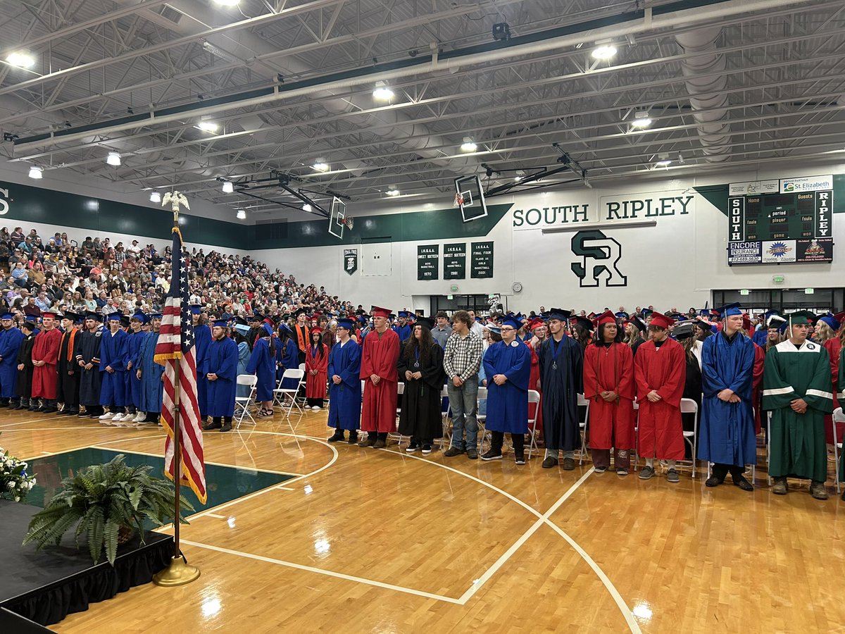 Rob Moorhead (@robmoorhead01) on Twitter photo Enjoyed the graduation ceremony for the <a href="/SCCIndiana/">Southeastern Career Center</a> students this evening. Approximately 350 students from 11 area high schools participated! Congratulations SCC grads! Enjoyed the graduation ceremony for the <a href="/SCCIndiana/">Southeastern Career Center</a> students this evening. Approximately 350 students from 11 area high schools participated! Congratulations SCC grads!