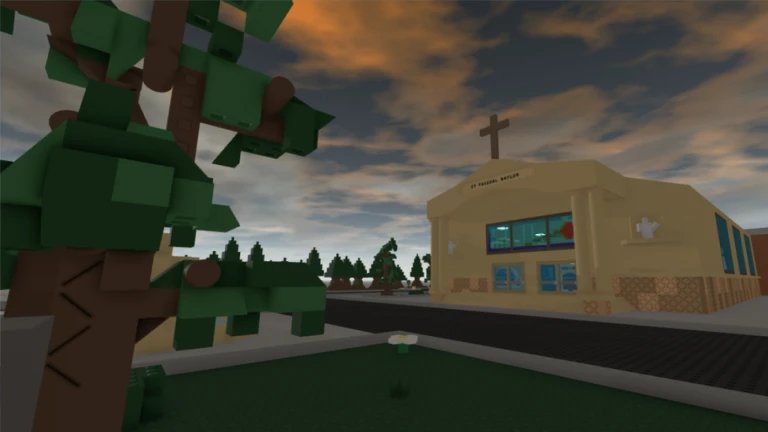 PS2Disc's tweet image. Finished the build, tell me if there are any errors or anything I should add. | Link: roblox.com/games/11146633… #roblox #robloxdev #robloxbuild @calm_mario