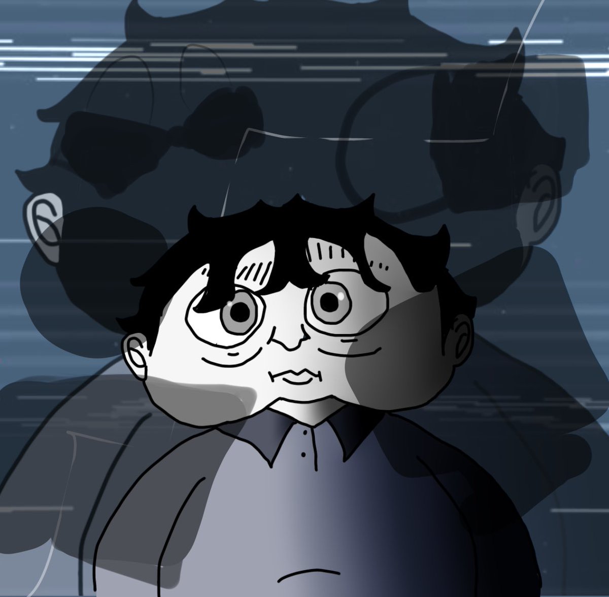 officalmerge's tweet image. I love drawing.. @meatcanyon