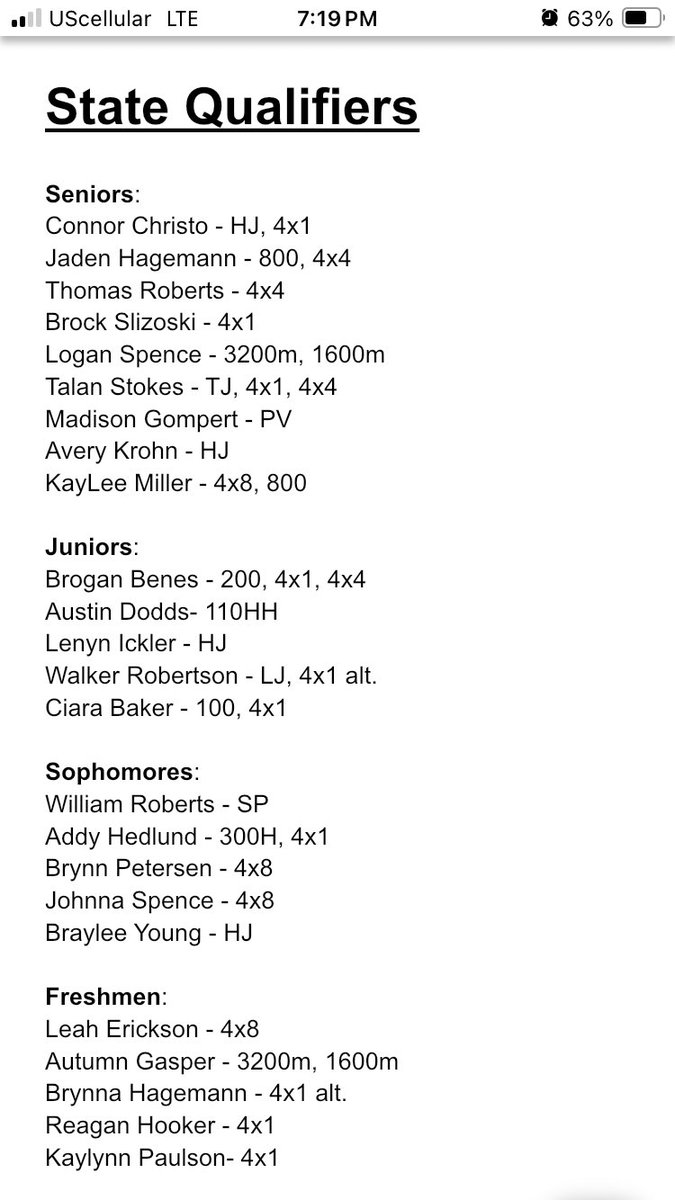 Boone Central T&F/XC (@fieldboone) on Twitter photo District C 5 Champions - congratulations boys and girls! 👏🏼👏🏼👏🏼. Congrats to our 24 state qualifiers as well! A great day to be a Cardinal! <a href="/BC_Cardinals/">Boone Central Cardinals</a> District C 5 Champions - congratulations boys and girls! 👏🏼👏🏼👏🏼. Congrats to our 24 state qualifiers as well! A great day to be a Cardinal! <a href="/BC_Cardinals/">Boone Central Cardinals</a>