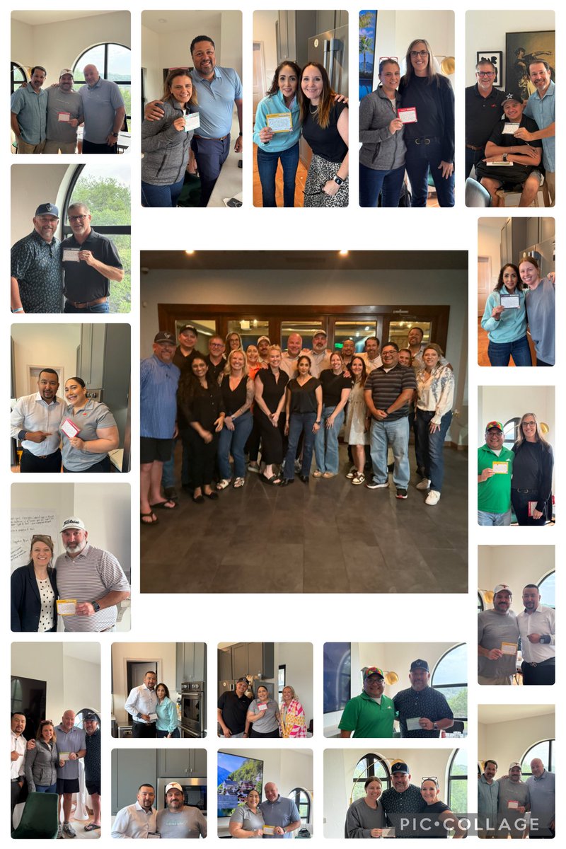 Sarah Miller (@sarahmillersa) on Twitter photo Amazing time with our STX team this week! It was extra special we had Victor&the QA team join us! <a href="/rmason0511/">ROBERT MASON</a> <a href="/HeatherArcenea5/">Heather Arceneaux (HB)</a> <a href="/mandahale/">Amanda Hale Torrence</a> <a href="/EricEstrada713/">Eric Estrada</a> <a href="/c_2wood/">Chad Wood</a> <a href="/mlflores610/">Maricela Lucio-Flores</a> <a href="/RoseLesney/">Rose Sheppard</a> <a href="/BeckyDenson/">Becky Denson</a> <a href="/LarryV71/">Larry Villines</a> <a href="/aerales/">Alex Erales</a> <a href="/Good2_BKing/">Wayne King</a> <a href="/train3rgirl/">Kimberly Harding</a> Amazing time with our STX team this week! It was extra special we had Victor&the QA team join us! <a href="/rmason0511/">ROBERT MASON</a> <a href="/HeatherArcenea5/">Heather Arceneaux (HB)</a> <a href="/mandahale/">Amanda Hale Torrence</a> <a href="/EricEstrada713/">Eric Estrada</a> <a href="/c_2wood/">Chad Wood</a> <a href="/mlflores610/">Maricela Lucio-Flores</a> <a href="/RoseLesney/">Rose Sheppard</a> <a href="/BeckyDenson/">Becky Denson</a> <a href="/LarryV71/">Larry Villines</a> <a href="/aerales/">Alex Erales</a> <a href="/Good2_BKing/">Wayne King</a> <a href="/train3rgirl/">Kimberly Harding</a>