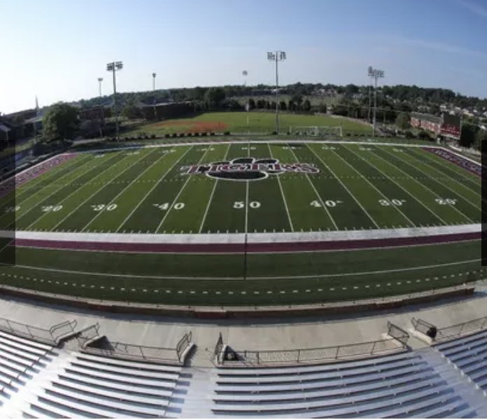 We really appreciate Coach Jody Ford, of the Campbellsville University  “Tigers,” for being on campus today to recruit some Cardinals. 
<a href="/Coach_JoFo/">Jody Ford</a>