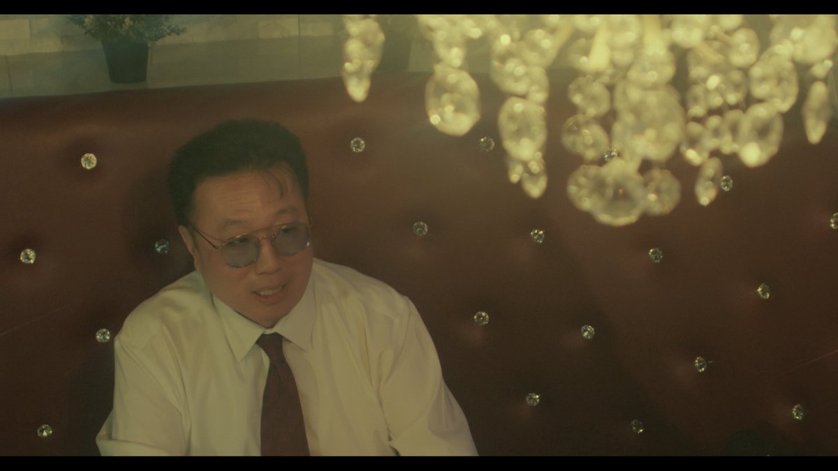 The teaser trailer for CHO drops tomorrow on YouTube! 
#CHO