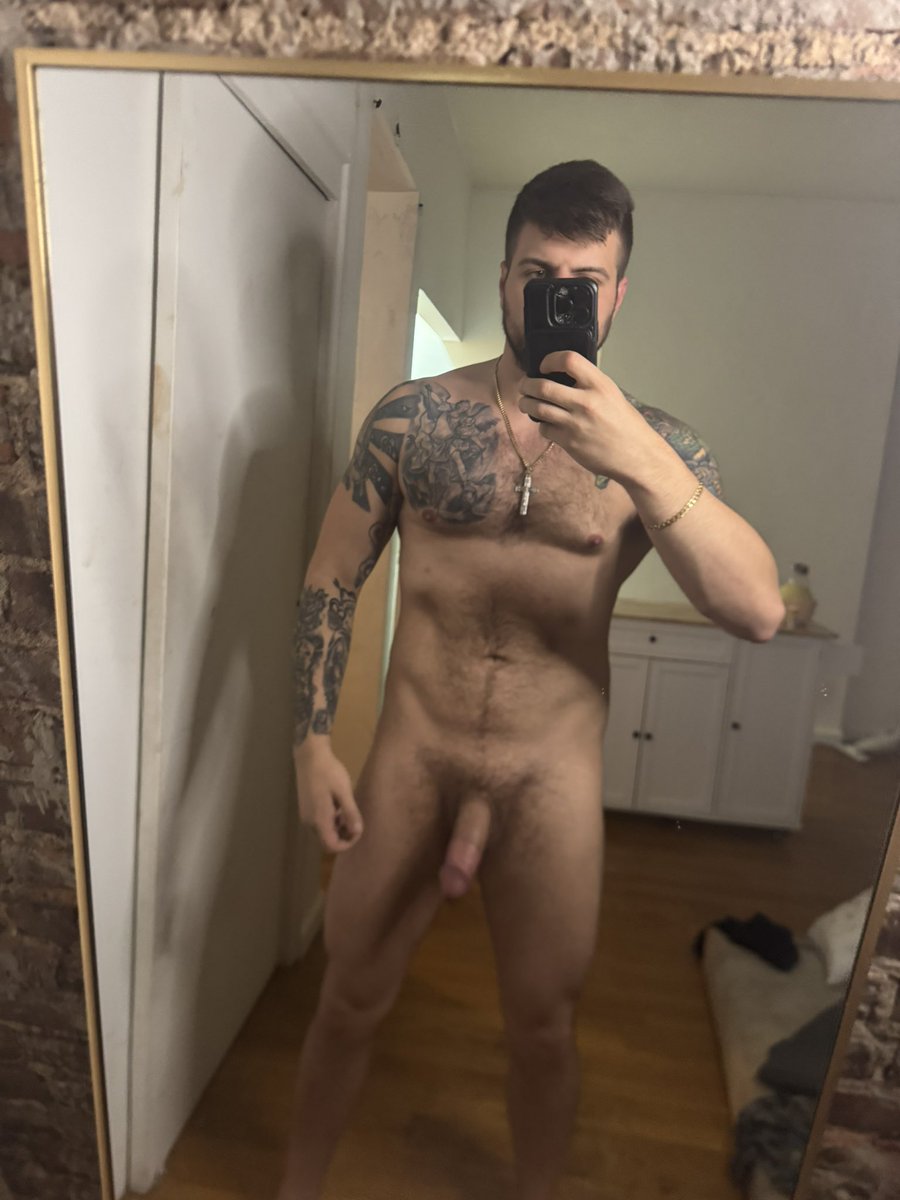 My dick is way too big to be this lonely :(