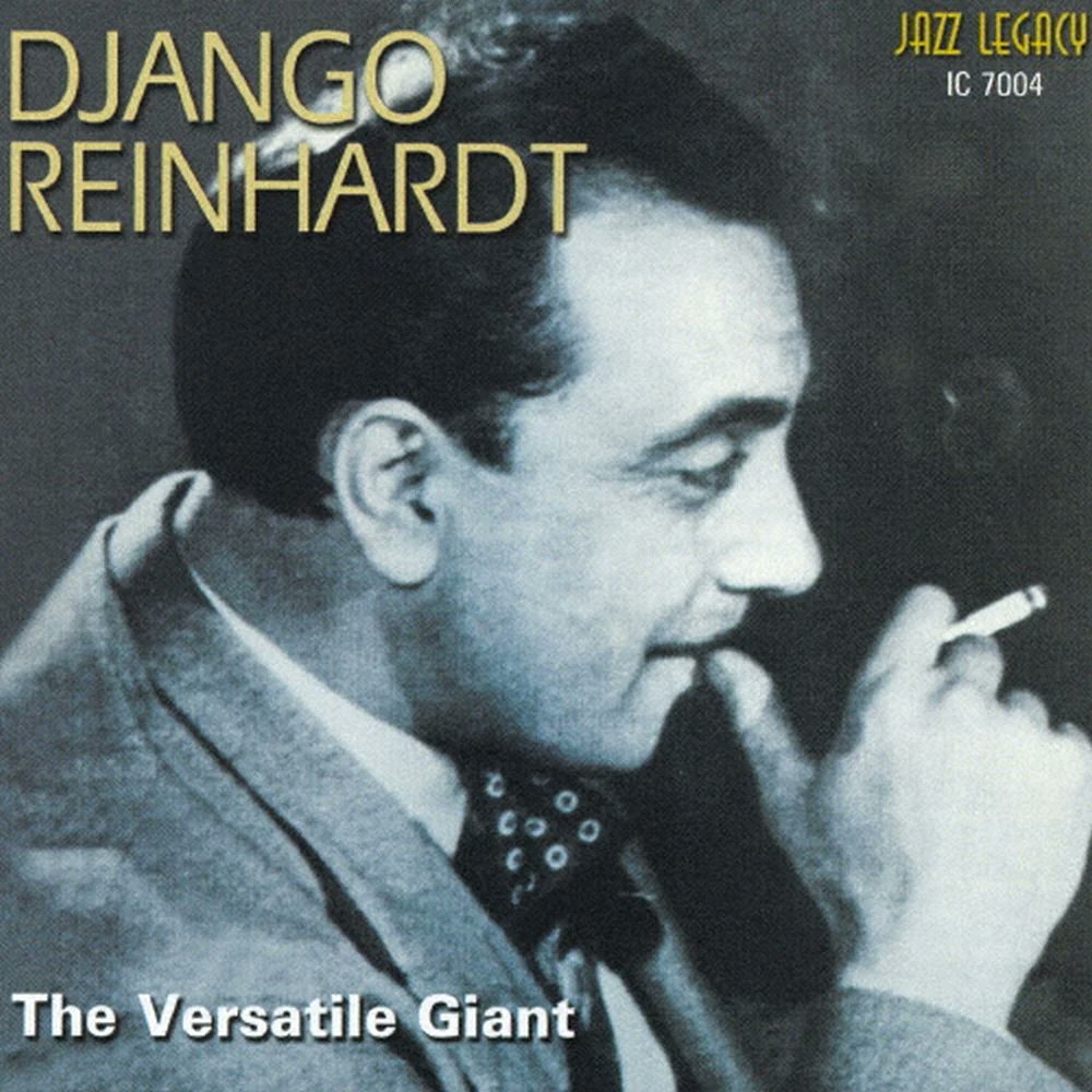 SolidJazzGiants's tweet image. 本日5/16はマヌーシュ・ギターの巨人ジャンゴ・ラインハルトが亡くなった日です。1934年からデューク・エリントンとの共演まで多くの名演をまとめた編集盤はコチラ！

#DjangoReinhardt

ultra-shibuya.com/products/45261…