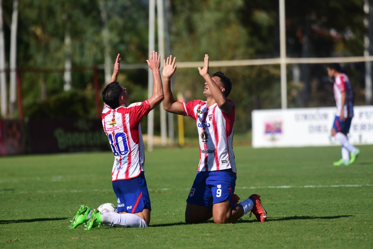 +3 en casa 🐎🇲🇨 . Paso a paso <a href="/SptvoCarapegua/">Sportivo Carapeguá</a>