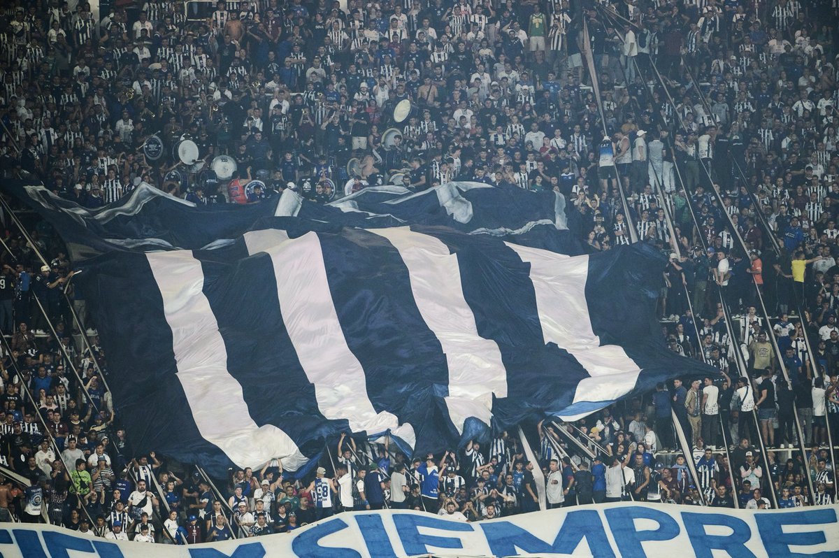 CATalleresdecba's tweet photo. Los de siempre 💙🤍 https://t.co/pqBFz4GCvF