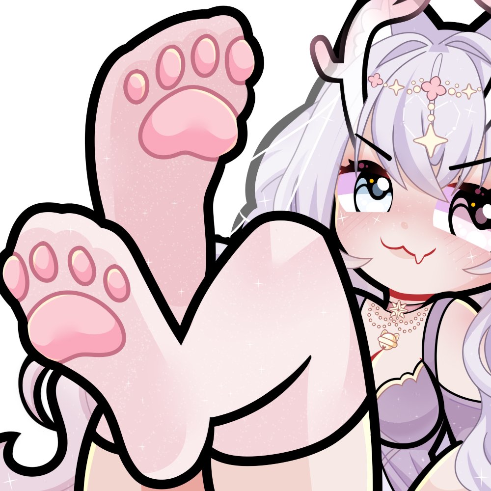 ImCamilahh's tweet image. More commissions "YCH Paws", thank you all very much for your support. 🥰🌷✨
RTs are appreciated ♡
✦ Vgen: Vgen.co/ImCamilahh
#TwitchEmoteArtist #Twitch #cute #emotes #Alert #kawaii #art #commsopen #Chibis #VGenComm #PAWS