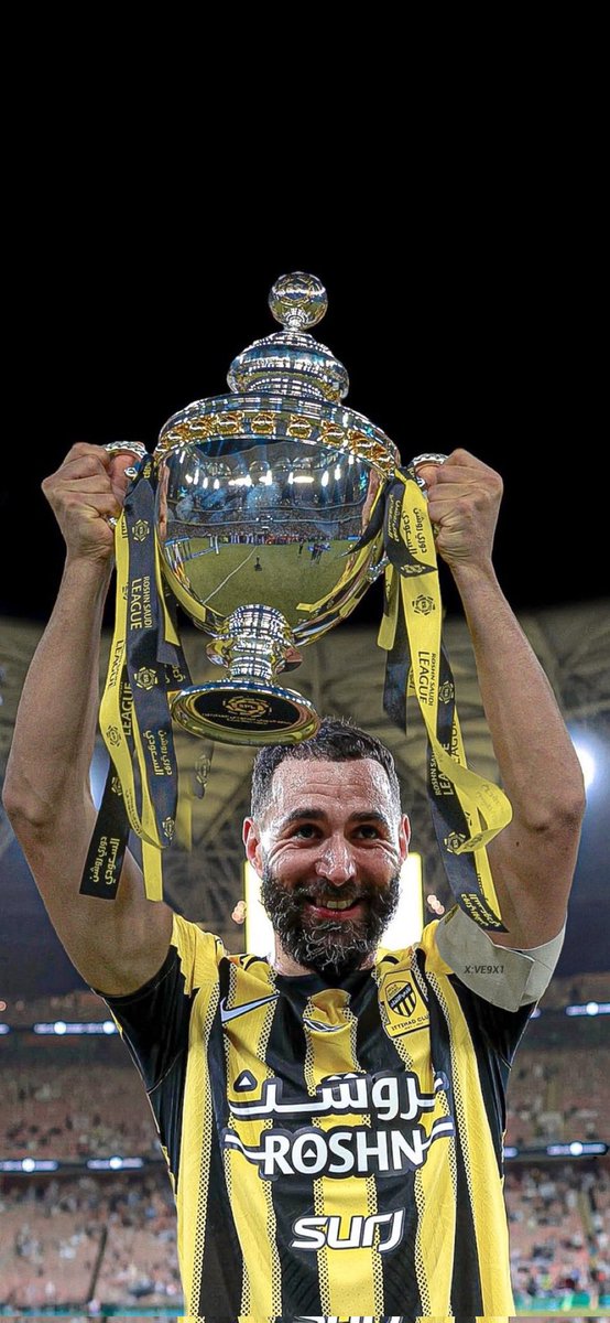 #الاتحاد_الرائد 💛🖤🐅