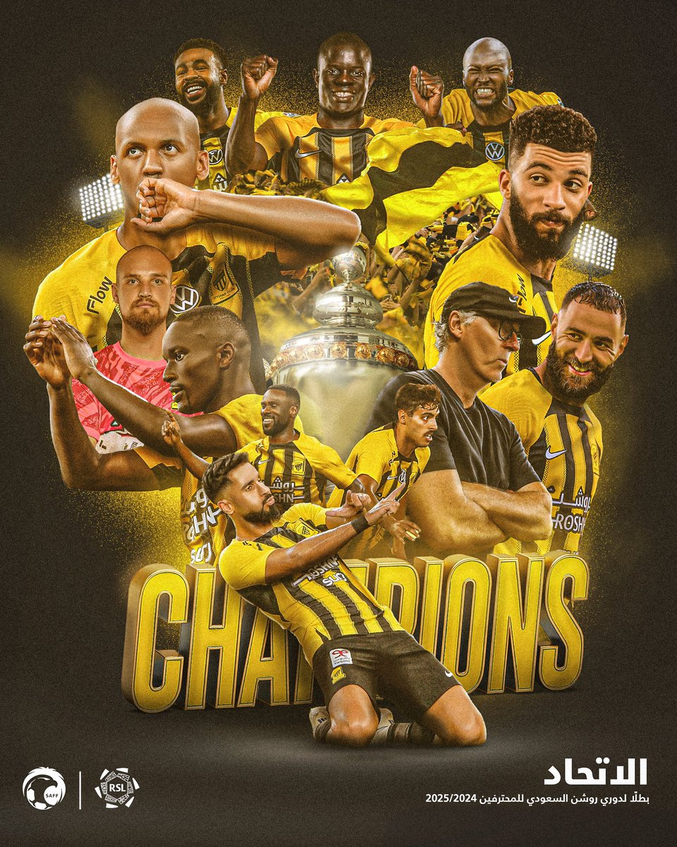 JBT_86's tweet photo. انا مين ؟
انا بابا 🖤💛🏆
#الاتحاد_الرائد https://t.co/VjJfx0KQhD