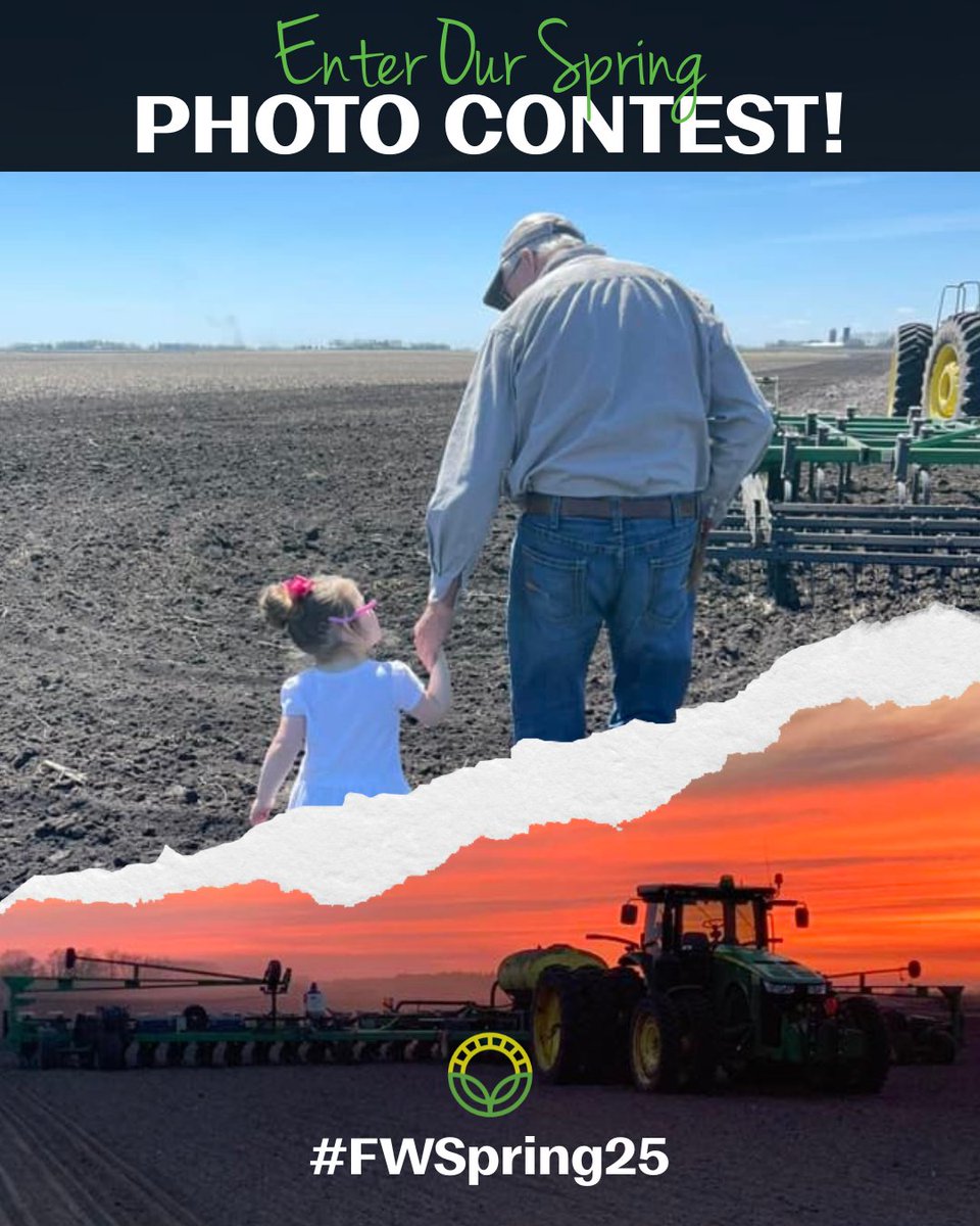 Farmward Cooperative tweet media