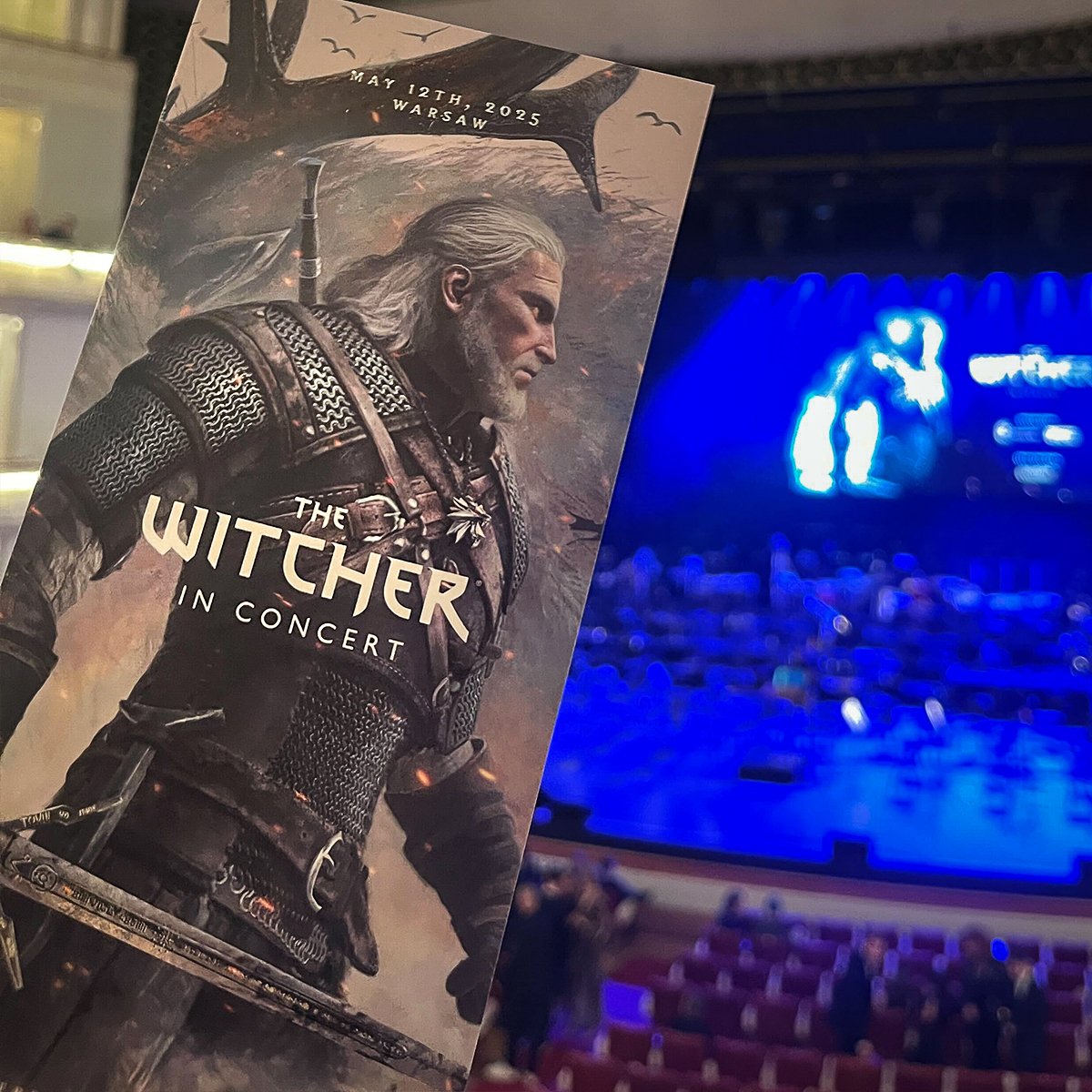 Witcher Kitchen tweet media