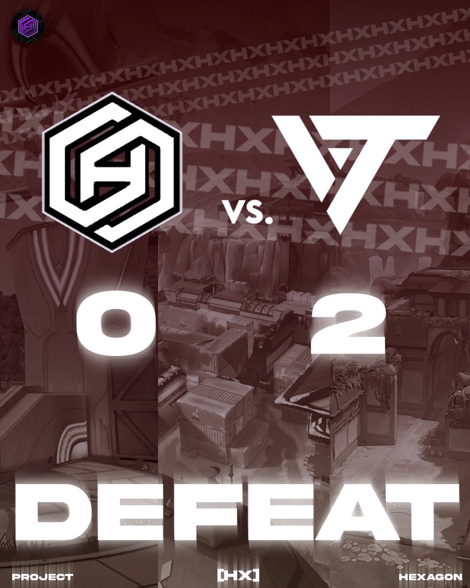 PROJECT HEXAGON 🟪 tweet media