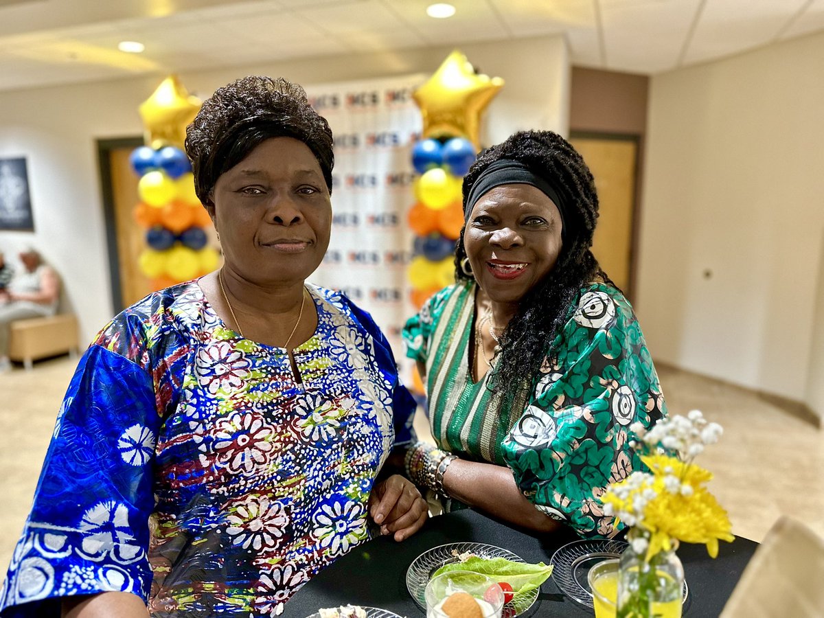 Buses roll and kids get to school safely and back home again - but the transportation apparatus must be run well for that to happen. Really grateful for the leadership of Ms. Keisa Caslin and for the whole of our Transportation Services team. <a href="/SchoolBusNCSS/">Newton County Schools | Transportation</a> #BuildingOurFuture