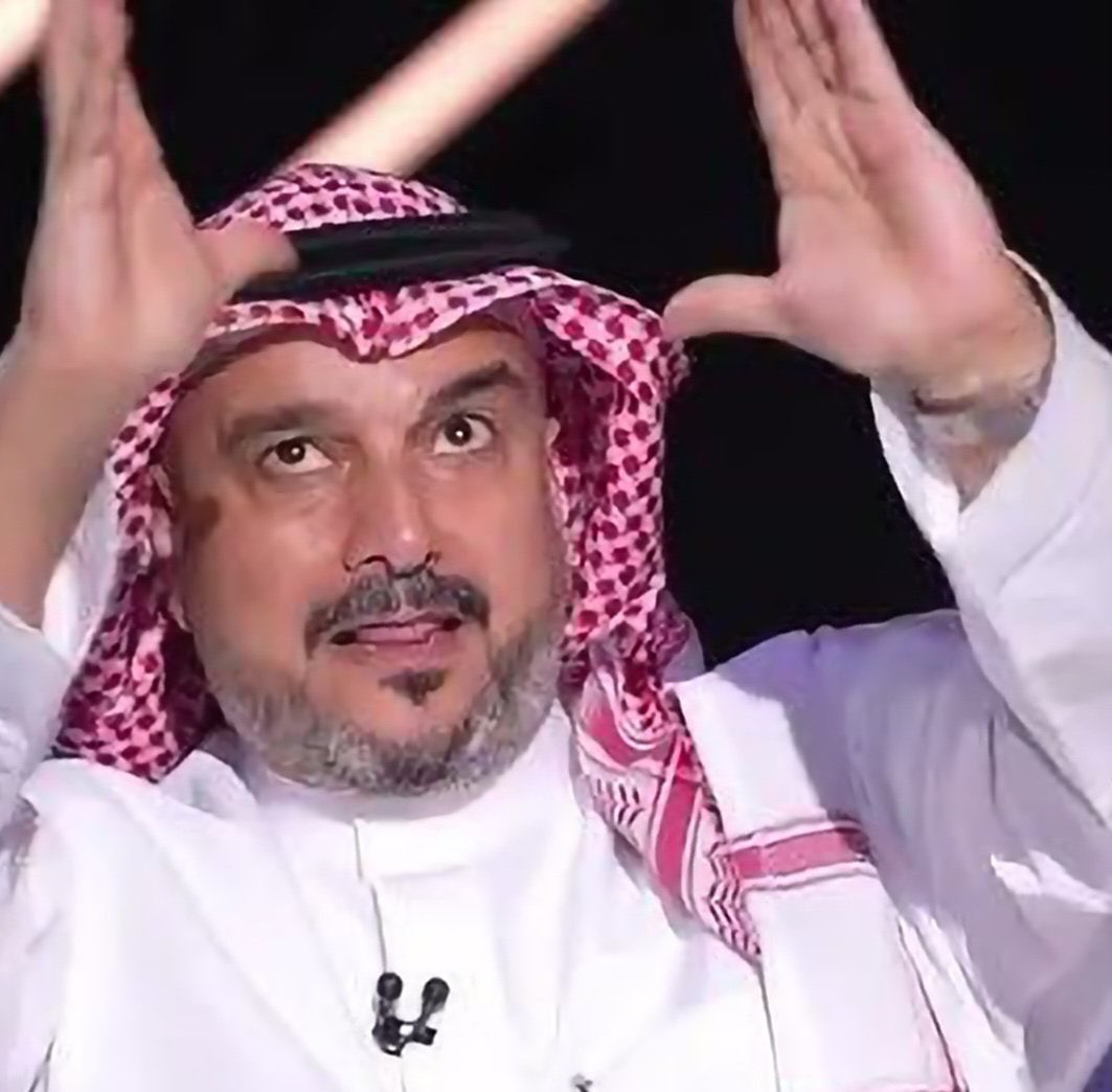 انت ما تستحي مافيك دم اندية الصندوق حققت بطولات إلا النصر.
تف عليك وعلى من جابك لنصر.#النصر