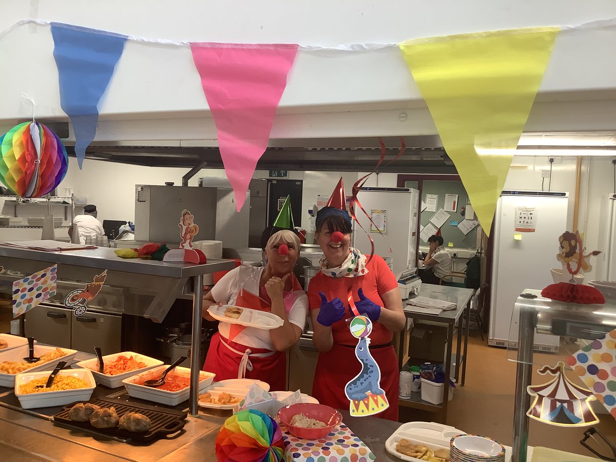Fibbersley Park Academy (@fibparkacademy) on Twitter photo Enjoying our circus themed lunch today <a href="/FibParkAcademy/">Fibbersley Park Academy</a> . Thank you Miquill Catering <a href="/VicAcademies/">Victoria Academies Trust</a> . Enjoying our circus themed lunch today <a href="/FibParkAcademy/">Fibbersley Park Academy</a> . Thank you Miquill Catering <a href="/VicAcademies/">Victoria Academies Trust</a> .