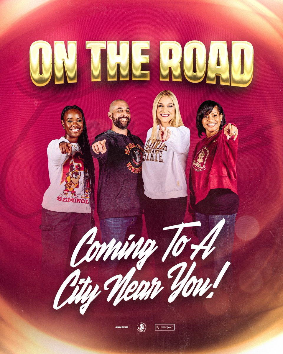 coming to a city near you 🍢

🧵