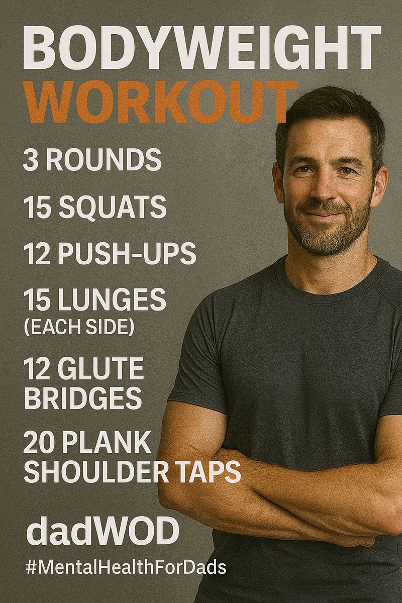 TheDadWod (@thedadwod) on Twitter photo 